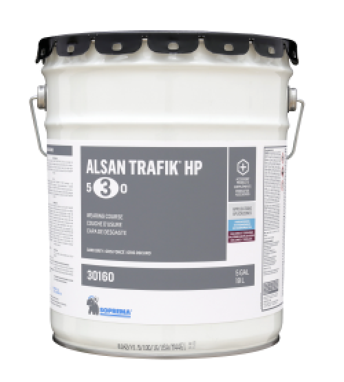 ALSAN TRAFIK HP 530
